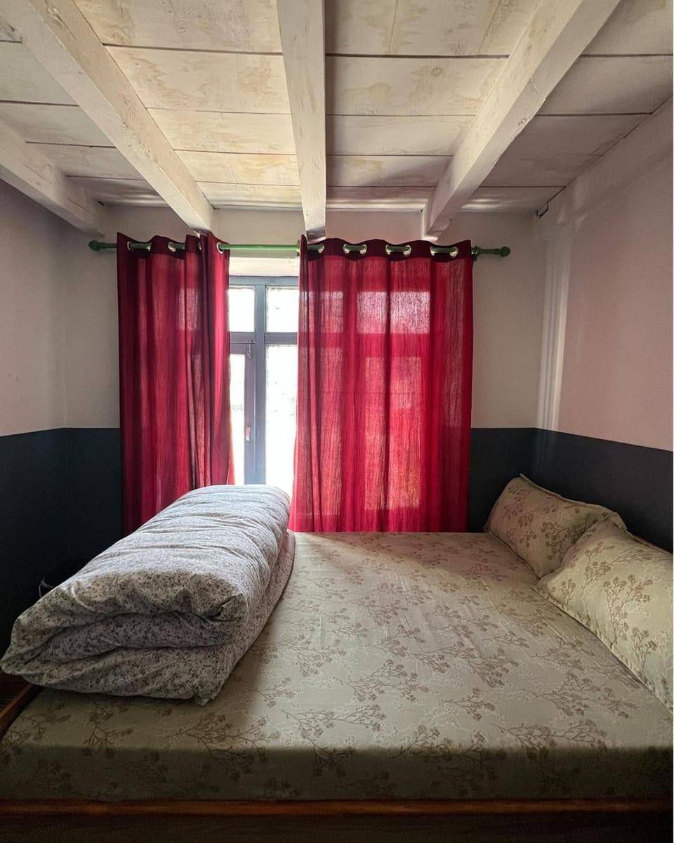 Hotel Sakura Hotel in Nepal
