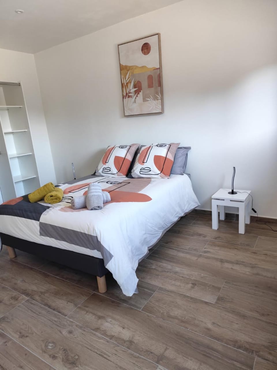 Appartement 2 Ch Zegerscappel Apartment in Hauts-de-France