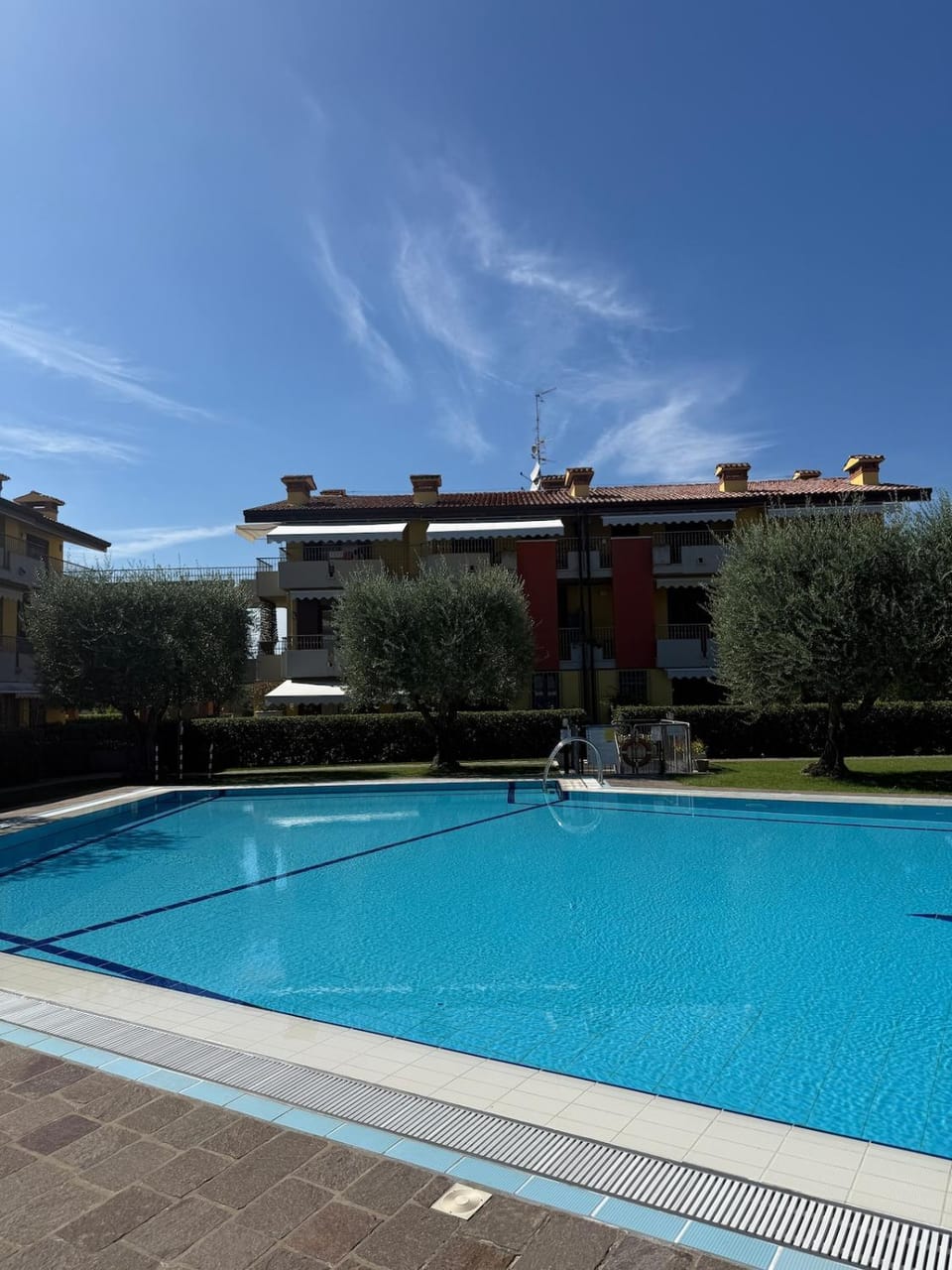 Pool view, Swimming pool, Swimming pool