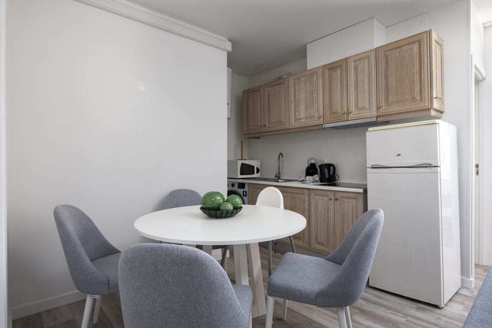 Daytona - Marina view by HD Properties Apartment in Quarteira