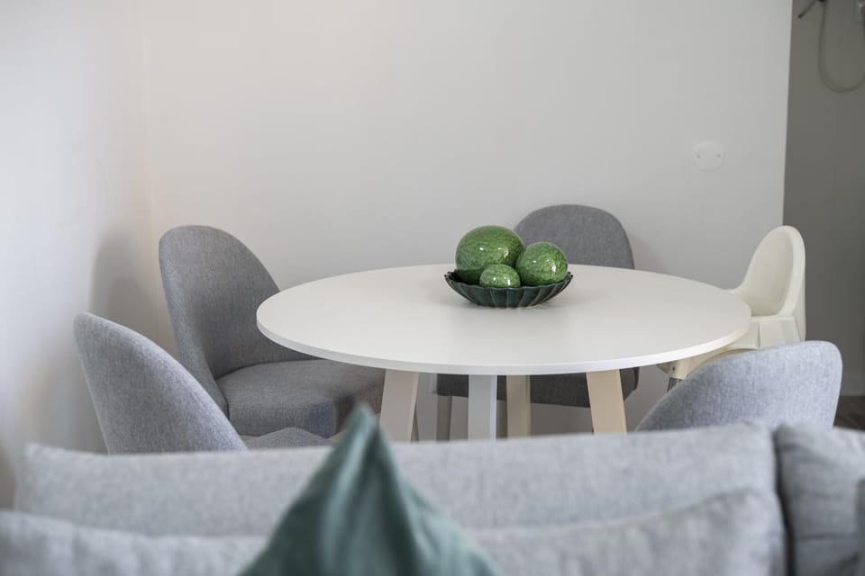 Daytona - Marina view by HD Properties Apartment in Quarteira