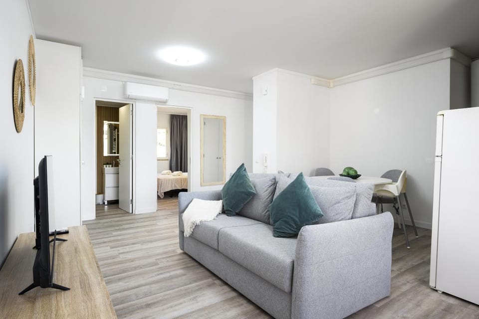 Daytona - Marina view by HD Properties Apartment in Quarteira