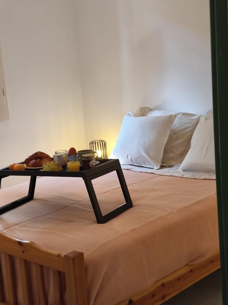Rare - appartement avec jardin à 350m de la plage et du port Apartment in Hyères