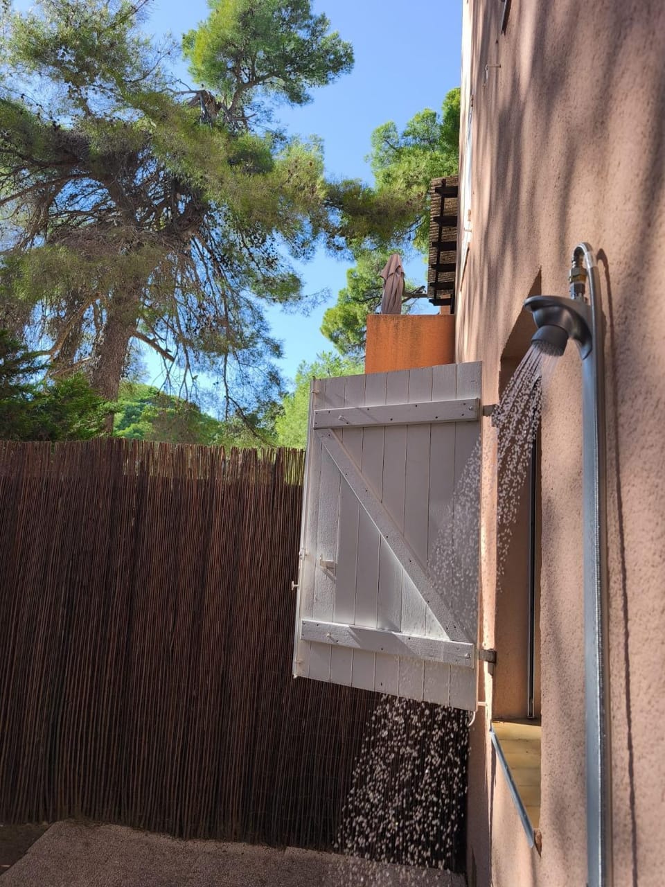 Rare - appartement avec jardin à 350m de la plage et du port Apartment in Hyères
