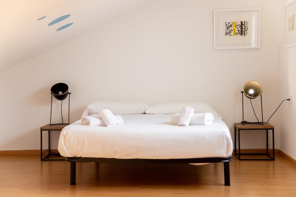 VLC Host - Cuber Apartments Apartment in Valencia