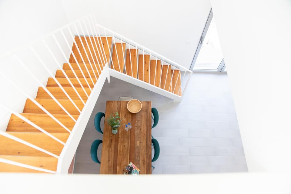 VLC Host - Cuber Apartments Apartment in Valencia