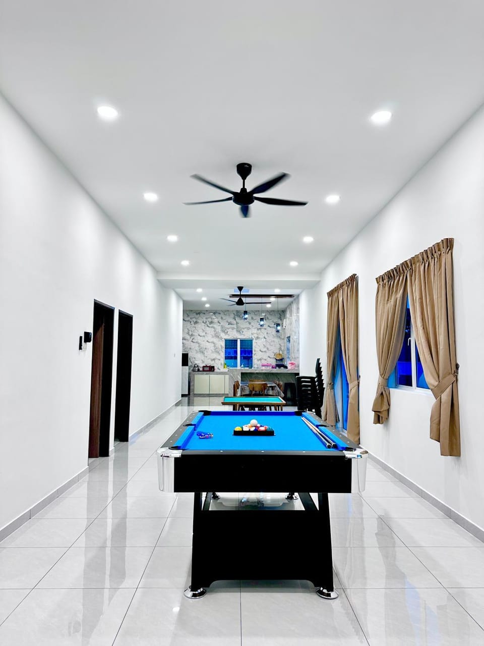 逃离城市 mumu home House in Perak
