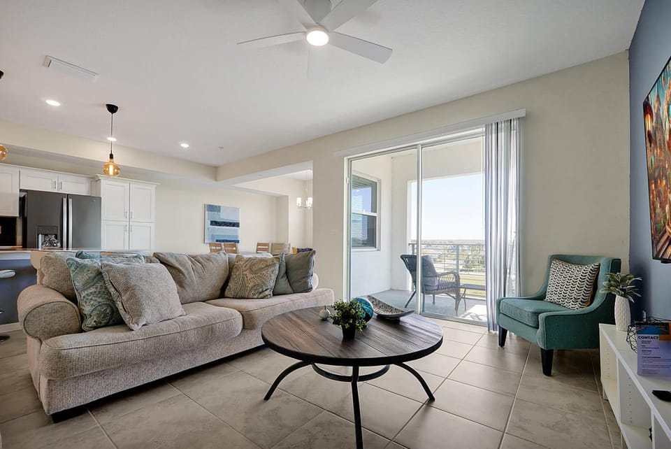 3161 PARADOX CIRCLE UNIT 406 KISSIMMEE 2 BEDS House in Kissimmee