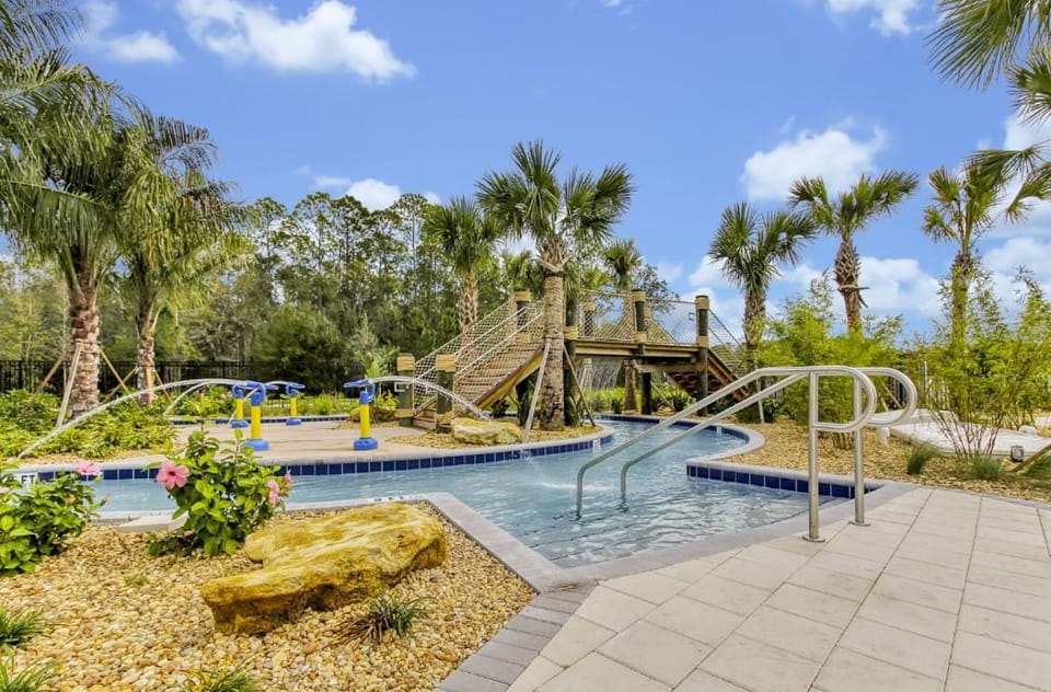 3161 PARADOX CIRCLE UNIT 406 KISSIMMEE 2 BEDS House in Kissimmee