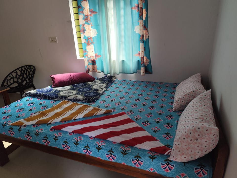 Sree Sai guest house Bed and Breakfast in Goa, India