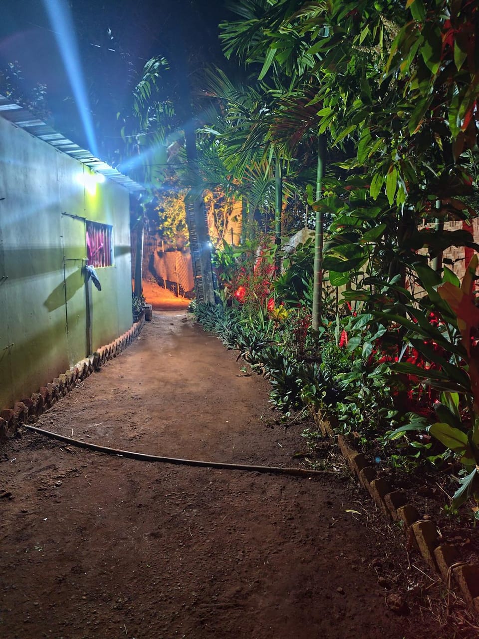 Sree Sai guest house Bed and Breakfast in Goa, India