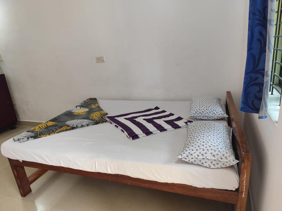 Sree Sai guest house Bed and Breakfast in Goa, India