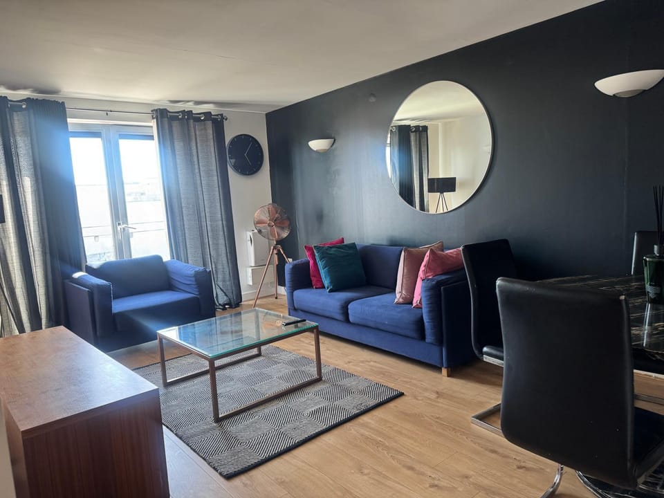 LIME 2 Bedroom APARTMENT Apartment in London
