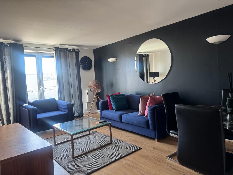 LIME 2 Bedroom APARTMENT Apartment in London
