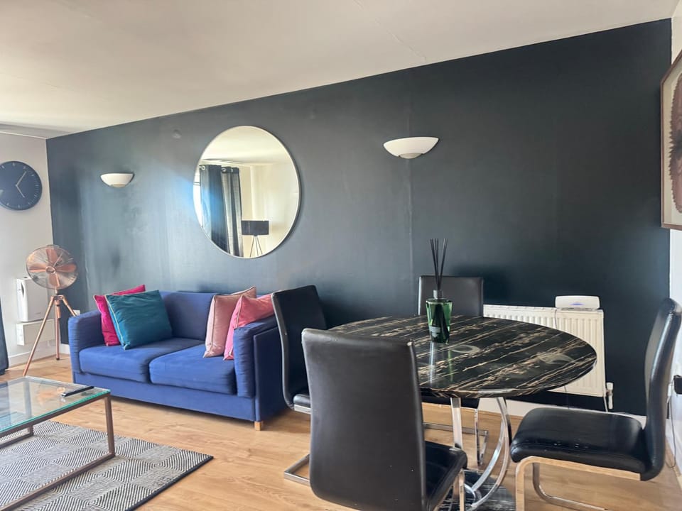 LIME 2 Bedroom APARTMENT Apartment in London