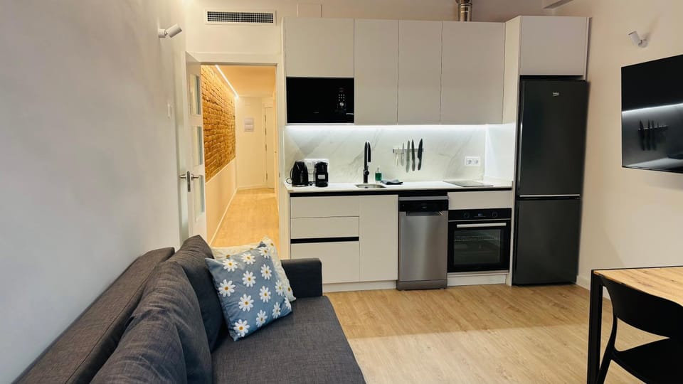 kitchen, kitchen