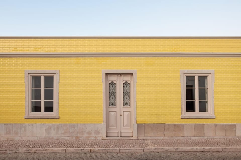 Property building, Off site, Day