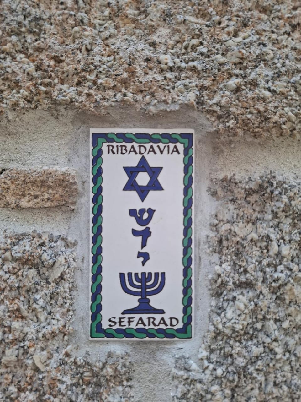 Property logo or sign