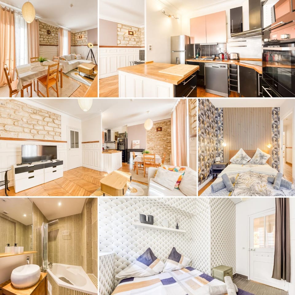 Bed, Kitchen or kitchenette, Living room, Photo of the whole room, Seating area, Dining area, Bedroom, oven, stove