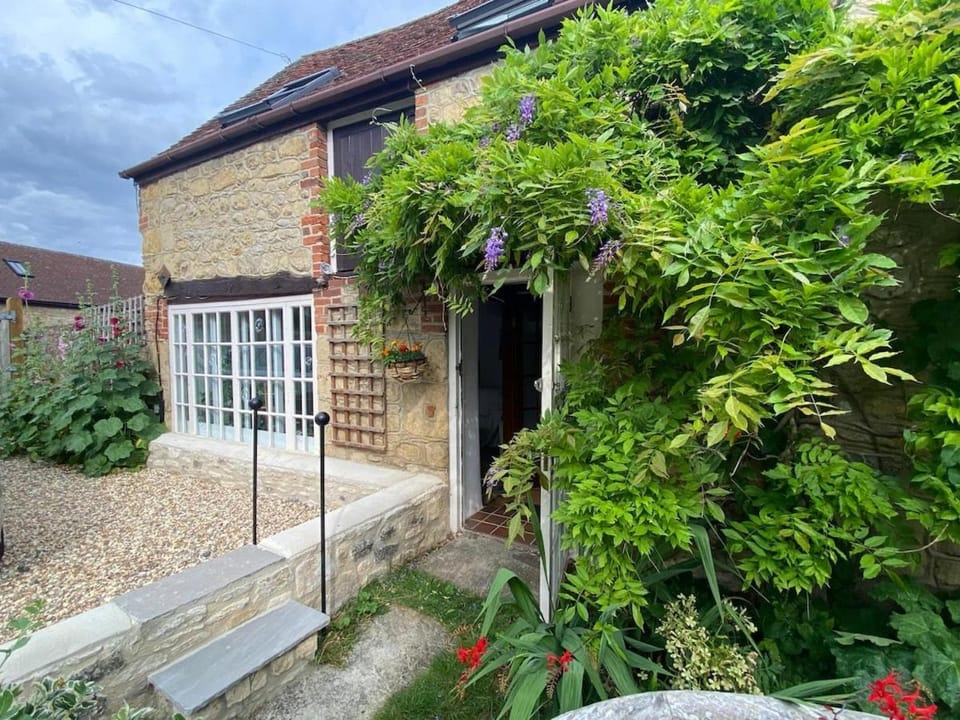 The Barn - Wheatley - Oxford House in South Oxfordshire District
