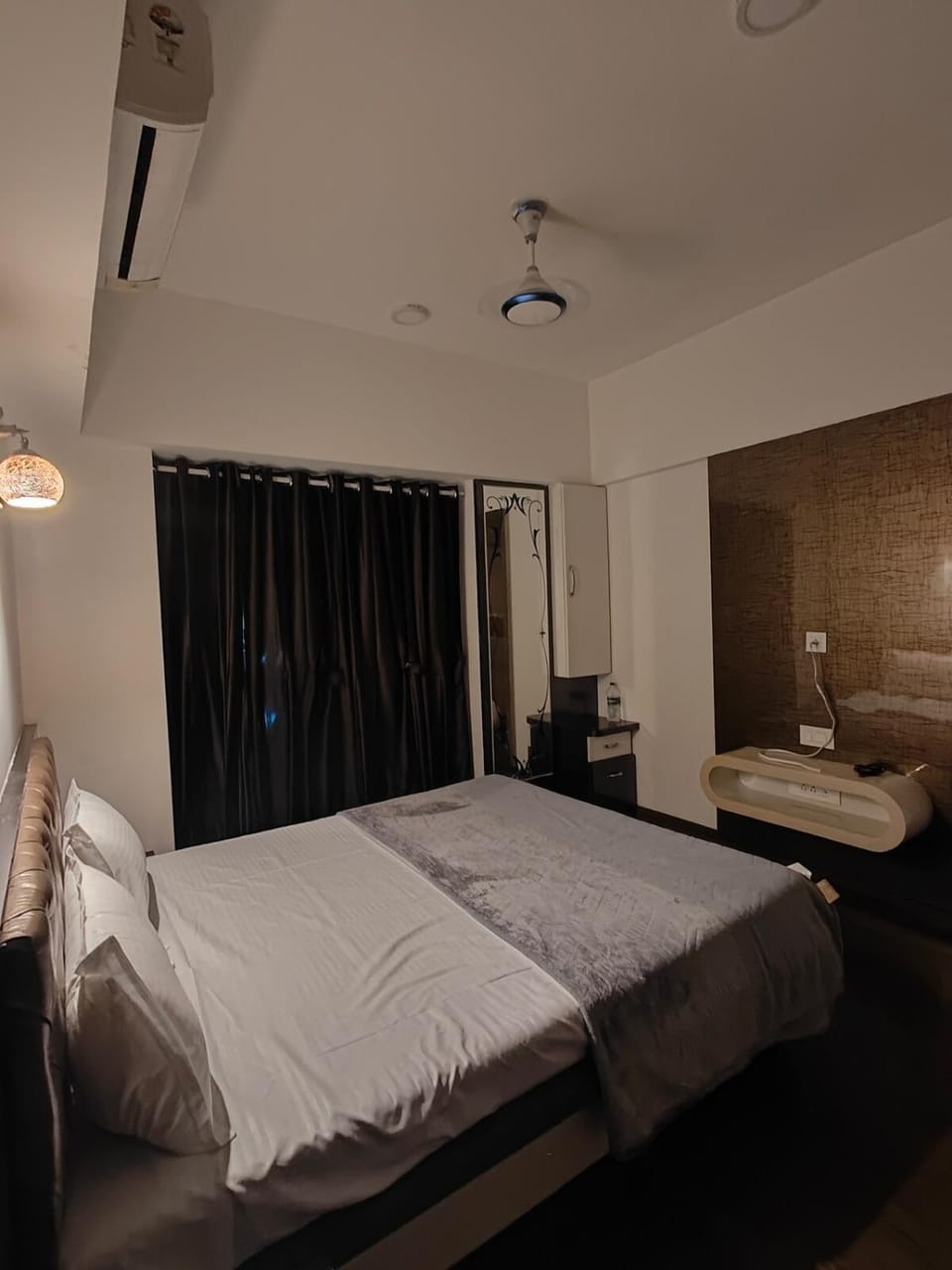 Aasra Apartment in Maharashtra
