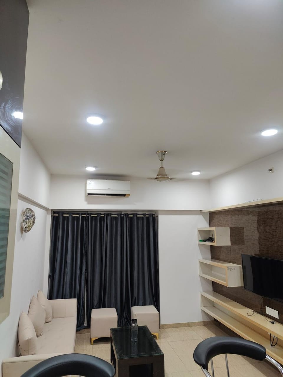 Aasra Apartment in Maharashtra