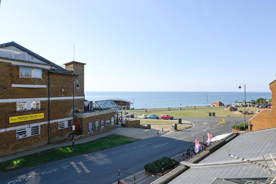 Sea view