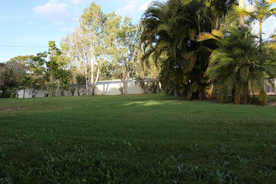 Day, On site, Area and facilities