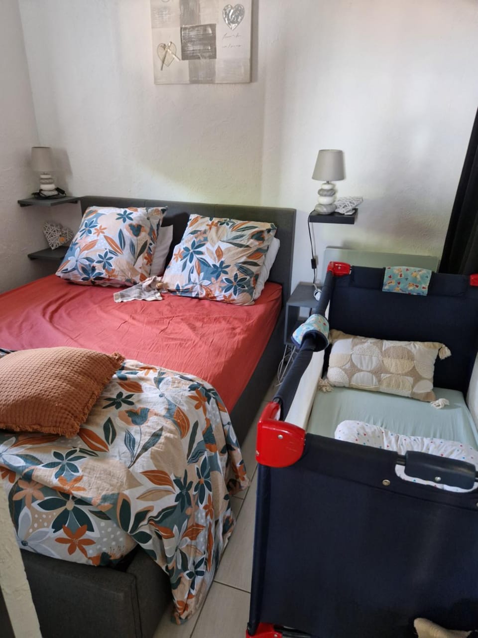 Appartement cosy Apartment in Le Barcarès