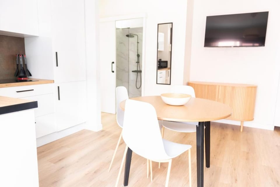 Reina 2 Apartment in Las Palmas de Gran Canaria