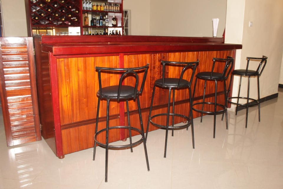 Lounge or bar