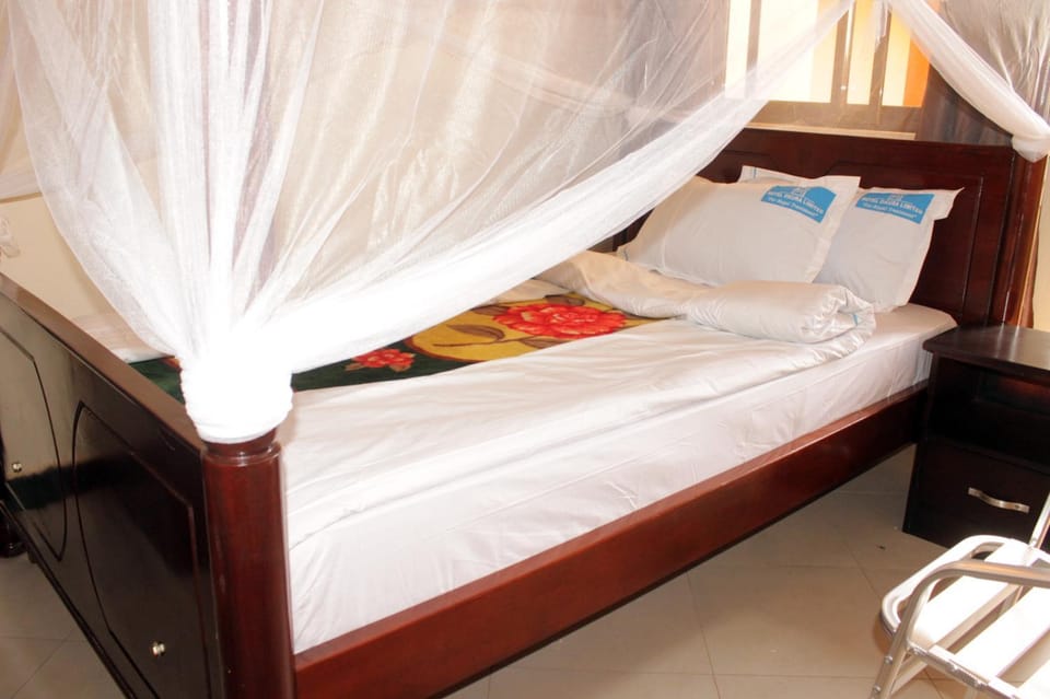 Okura Hotel Hotel in Uganda