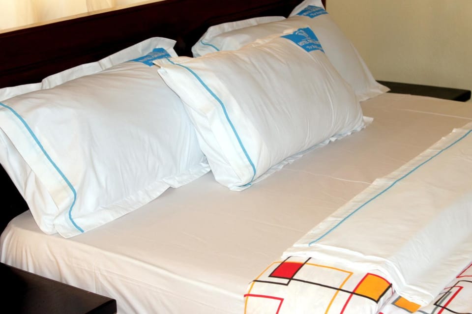 Okura Hotel Hotel in Uganda