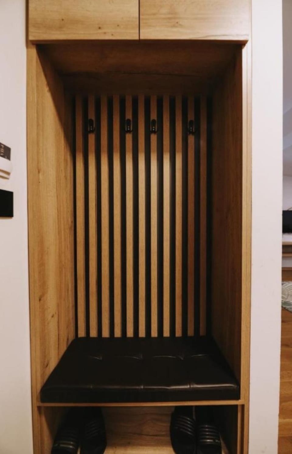 wardrobe