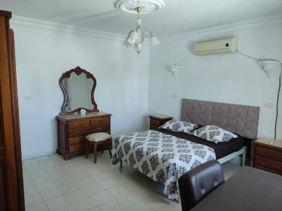 Kelibia plage House in Tunisia