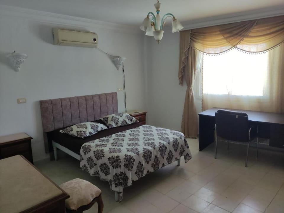 Kelibia plage House in Tunisia