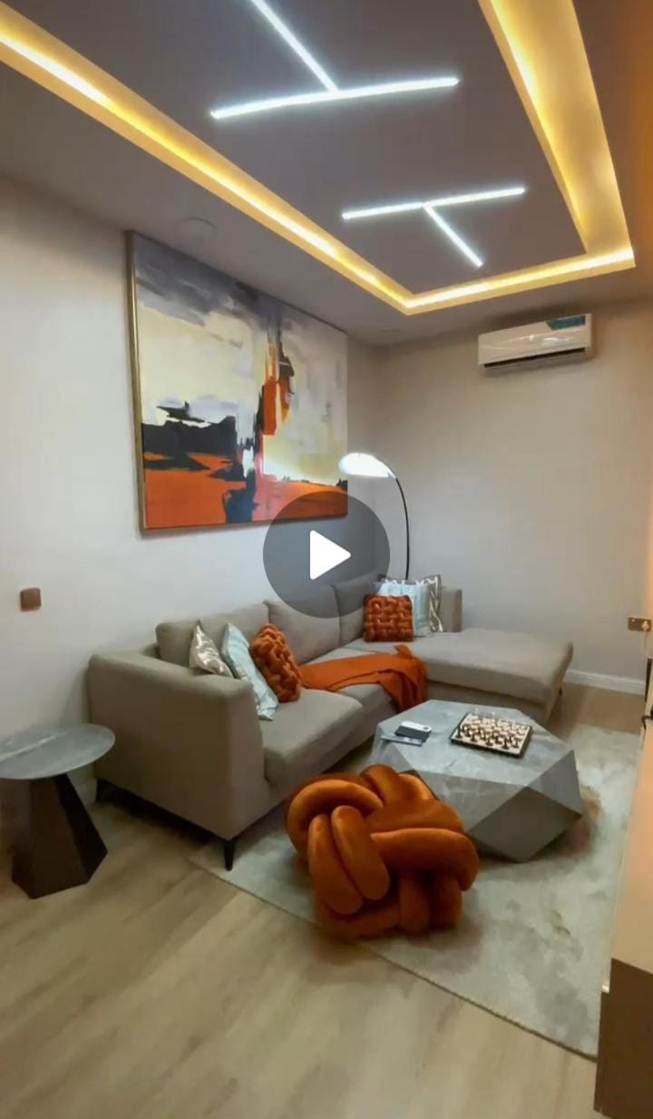 Maestro Shortlet apartment Apartment in Lagos, Nigeria
