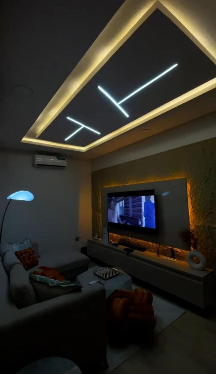Maestro Shortlet apartment Apartment in Lagos, Nigeria