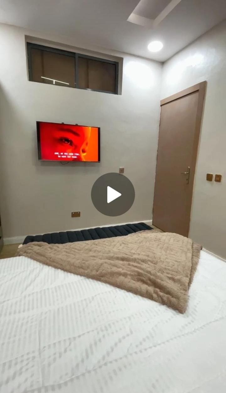 Maestro Shortlet apartment Apartment in Lagos, Nigeria