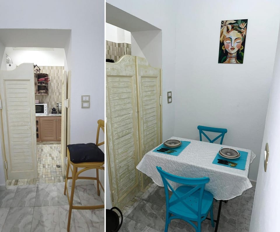 Maison sultana House in Sousse