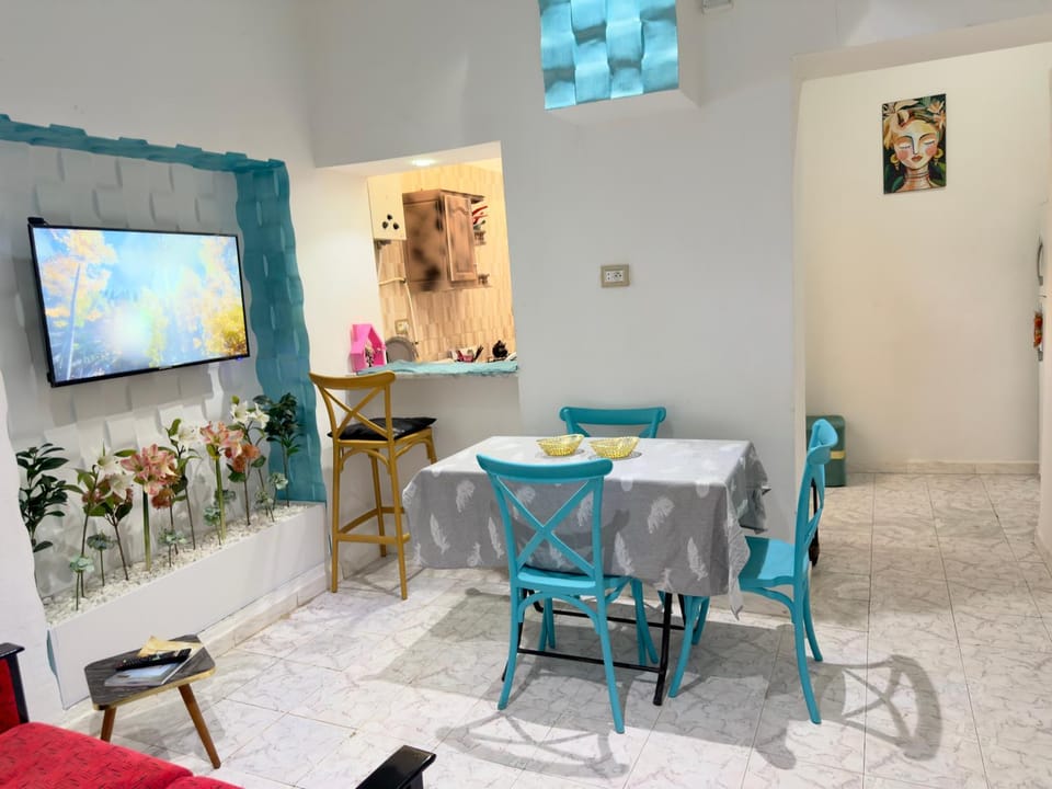 Maison sultana House in Sousse
