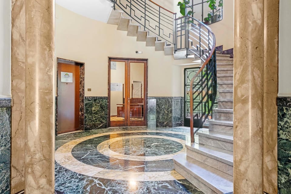 Corso Buenos Aires - Elegant one bedroom - WiFi Apartment in Milan