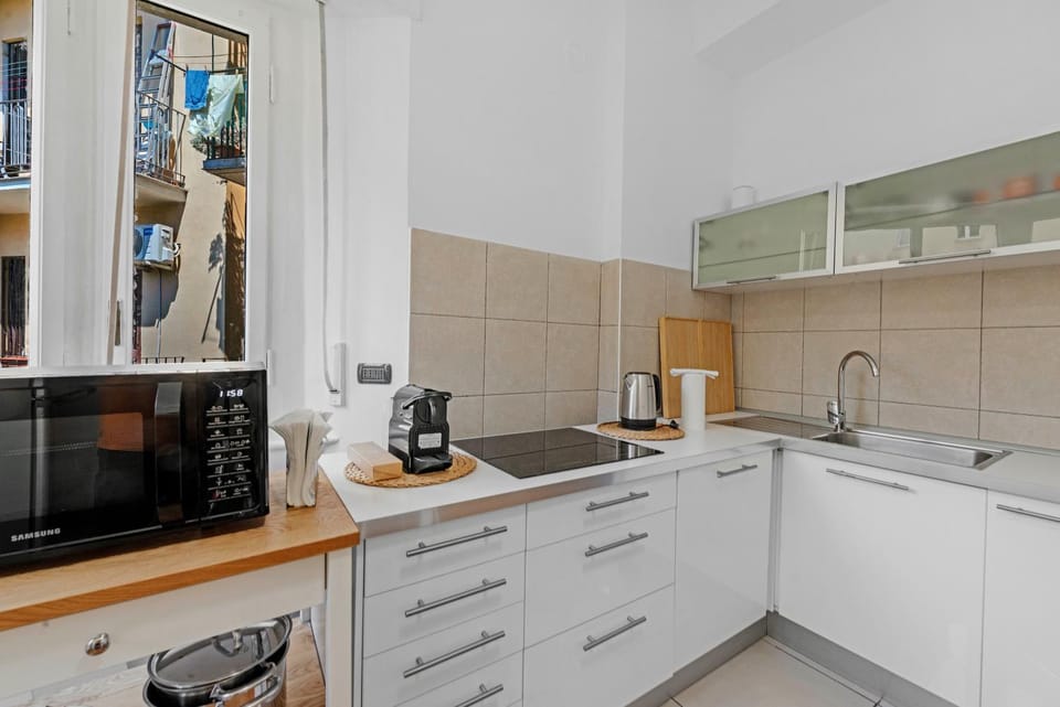 Corso Buenos Aires - Elegant one bedroom - WiFi Apartment in Milan