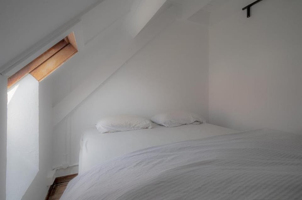 Casa Azul House in Koksijde