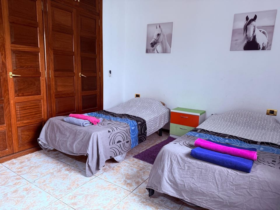 Lovely Los Cris Apartment Apartment in Los Cristianos