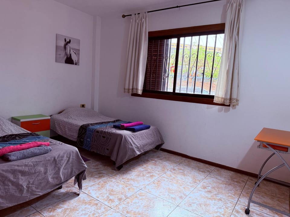 Lovely Los Cris Apartment Apartment in Los Cristianos