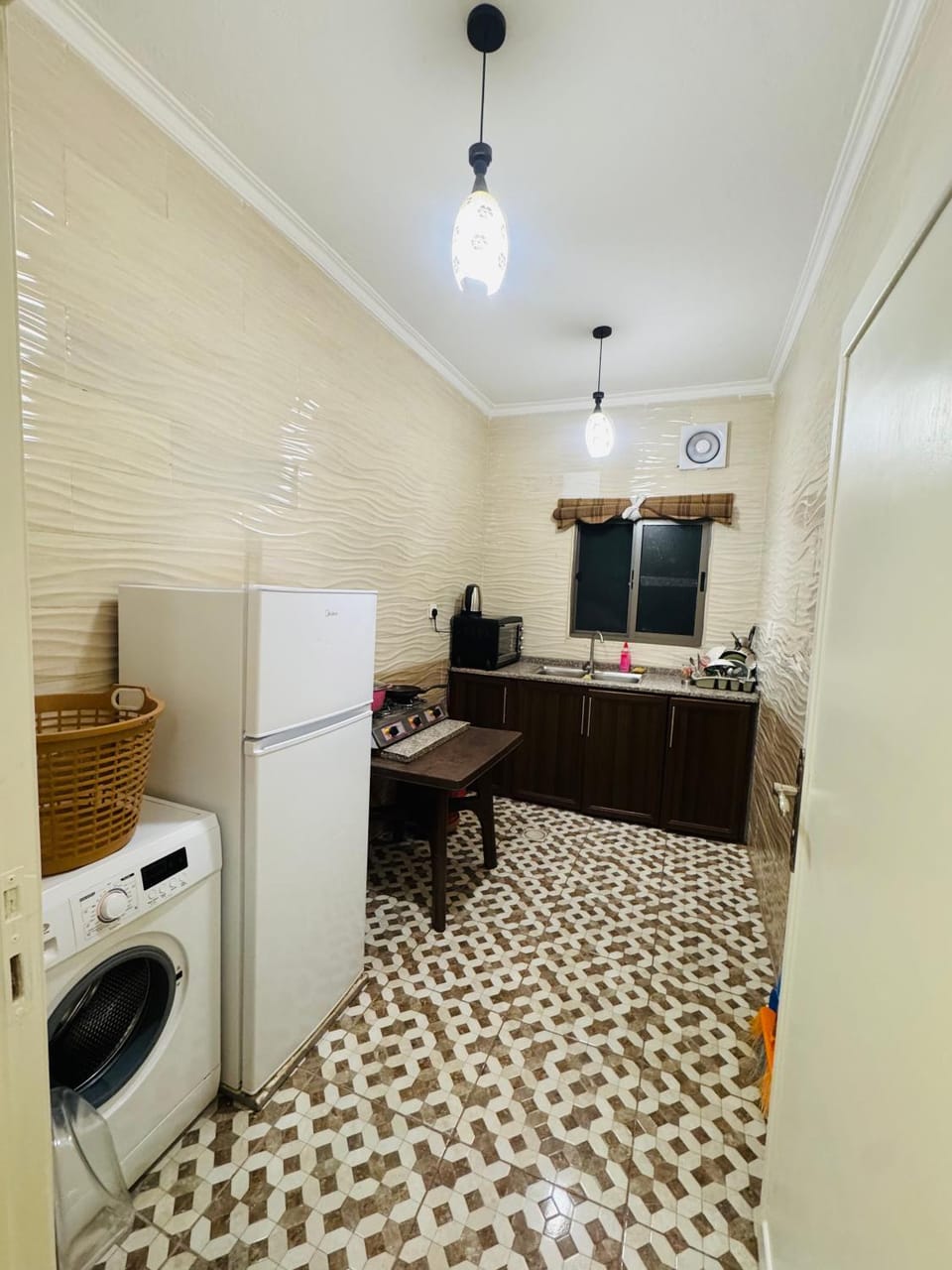 CozyQ Apt Apartment in Eilat