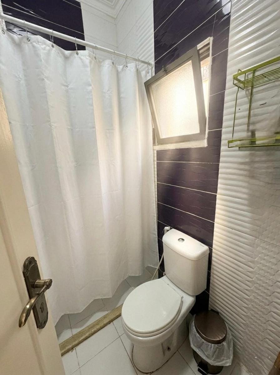 CozyQ Apt Apartment in Eilat