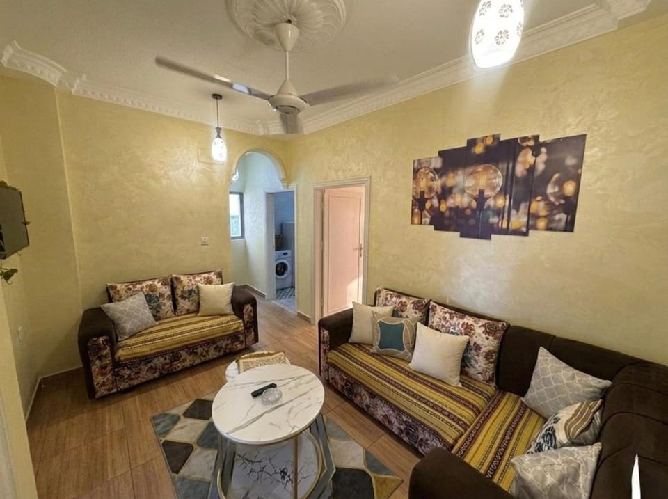 CozyQ Apt Apartment in Eilat