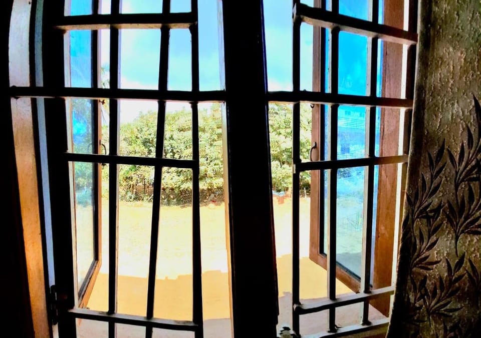 Prajay Inn Bed and Breakfast in Tamil Nadu